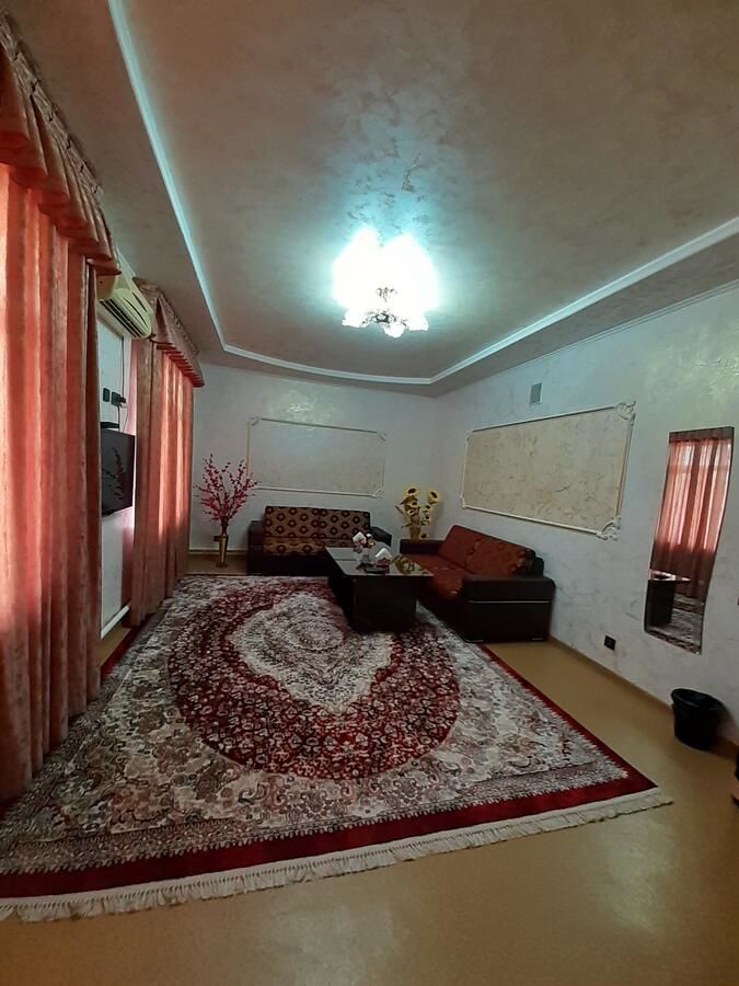 Гостевой дом Guest house Бишкек-13