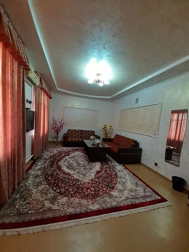 Гостевой дом Guest house Бишкек-12