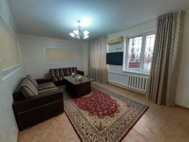 Гостевой дом Guest house Бишкек-8